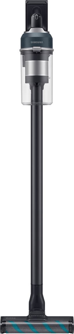 Jet™ 85 Premium steelstofzuiger VS20C852FTB/WA, Droog, Multi-cyclonisch, Tapijt, Harde vloer, 86 dB, 210 W, Zakloos — thumbnail 4