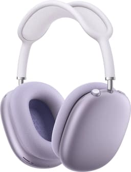 APPLE AirPods Max MWW83ZM/A Over-ear Draadloze hoofdtelefoon met Noise-cancelling Paars — thumbnail 1