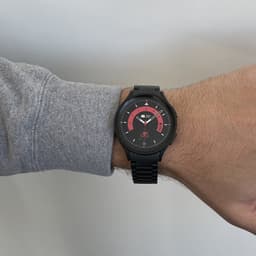 Samsung Galaxy Watch5 Pro - Smartwatch - 46 mm - Black - Special Edition — thumbnail 2