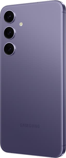 Samsung Galaxy S24 PLUS 5G - 256GB - Cobalt Violet — thumbnail 4