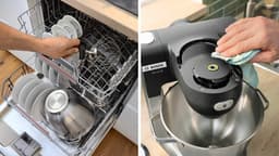 Bosch MUMS6ZS34 — thumbnail 2