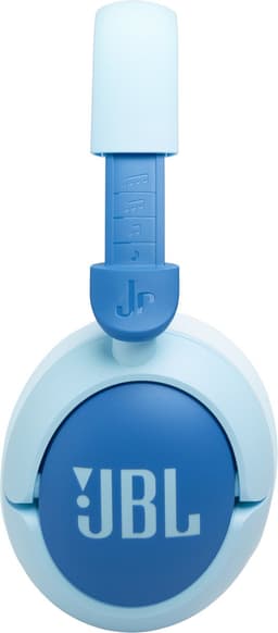 JBL JUNIOR 470NC BT KIDS Over-ear Draadloze hoofdtelefoon Blauw — thumbnail 5