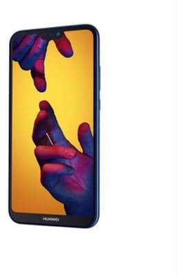 Huawei P20 Lite - 64GB - Blauw — thumbnail 3