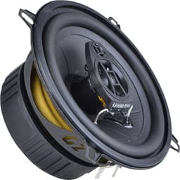 Ground Zero GZIF 5.2 - Autospeakers - 13 cm - 2-Weg Coaxiale Auto Speaker Set - 110W — thumbnail 5