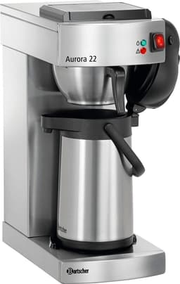 Koffiemachine Aurora 22 — thumbnail 1
