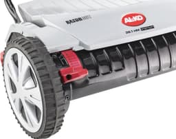 AL-KO XAL 381 HM Premium – Handgrasmaaier – 38 cm maaibreedte – Spilmaaier – Voor klein gazon – Stil & milieuvriendelijk — thumbnail 5
