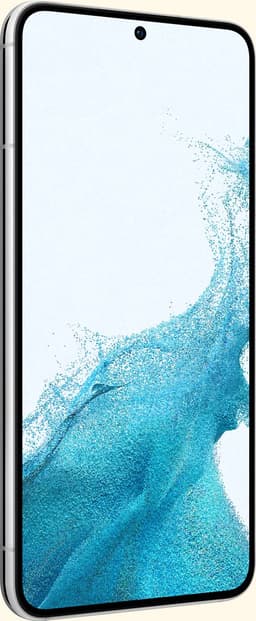 Samsung Galaxy S22 5G - 128GB - Phantom White — thumbnail 5