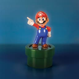 Paladone Super Mario Light verlichting — thumbnail 4