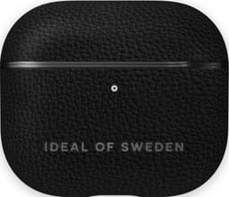 iDeal of Sweden AirPods Case Unity Gen 3 Onyx Black Khaki - Zwart — thumbnail 1