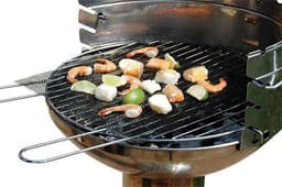 Nostik Nostik BBQ Mat 32x32 cm — thumbnail 2