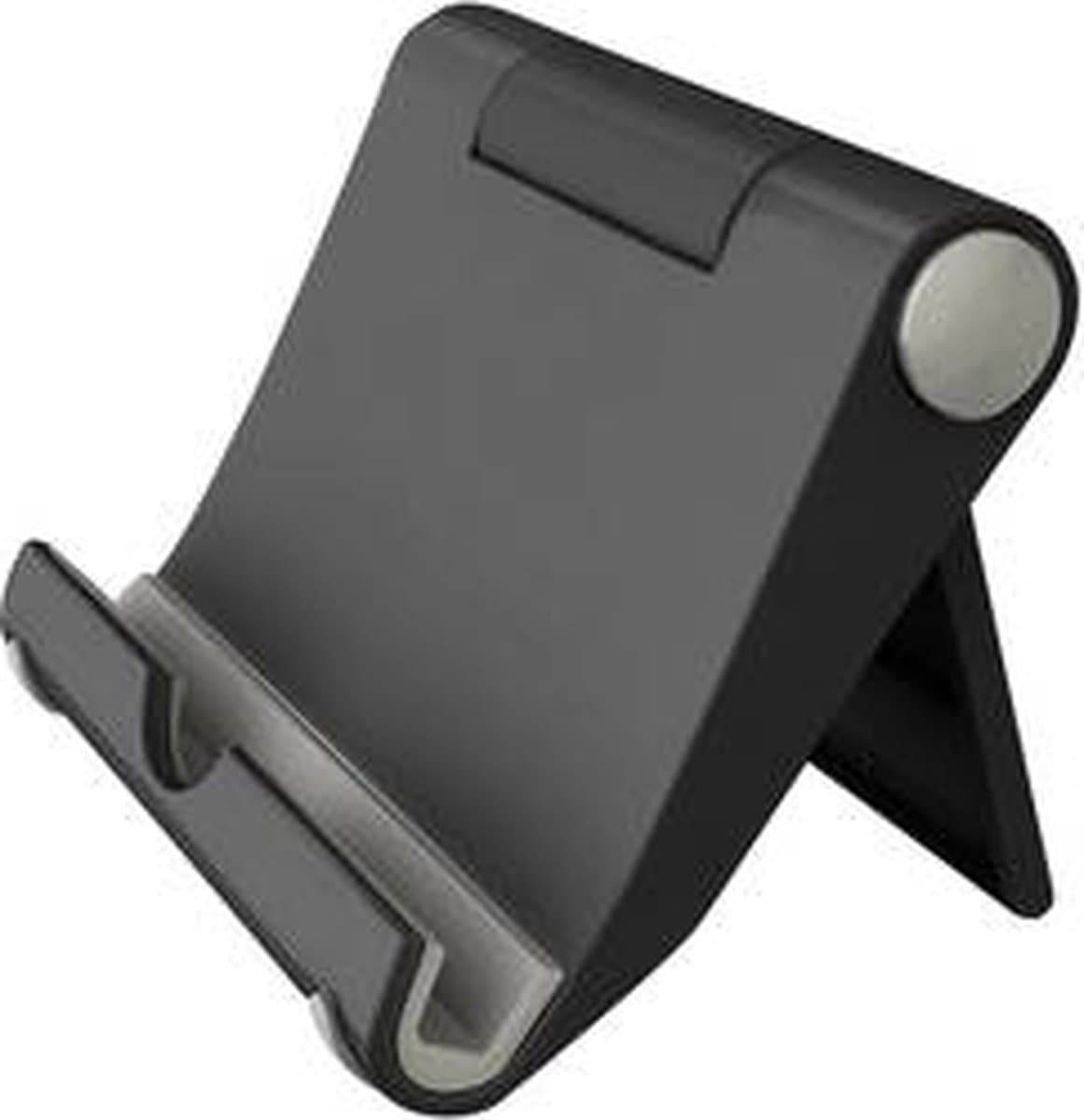 Renkforce PAD-V1 Tabletstandaard Universeel 12,7 cm (5) - 25,4 cm (10) — afbeelding 1