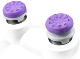KontrolFreek FPS Freek - Thumbsticks - voor PlayStation 4 en PlayStation 5 - Galaxy Purple — thumbnail 3