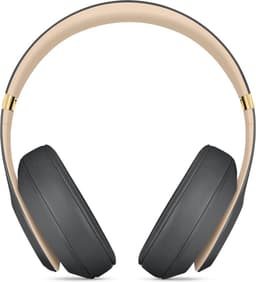Beats Studio3 - Draadloze over-ear koptelefoon - Grijs/Goud — thumbnail 4