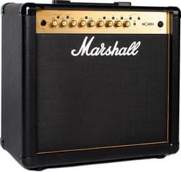 Gitaarversterker Combo Marshall MG50GFX 50W — thumbnail 2