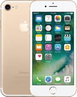 Apple iPhone 7 - 32GB - Goud — thumbnail 1