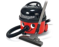NUMATIC HENRY MICRO ALLERGIE HVR200MT - Stofzuiger met zak