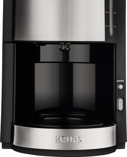 Krups Pro Aroma Plus KM3210 - Filter Koffiezetapparaat - Glazen Kan - 10 Koppen - Aroma Control — thumbnail 2