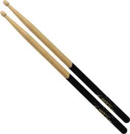 Zildjian 7ADIP 7a drumstokken met dip en houten tip — thumbnail 1