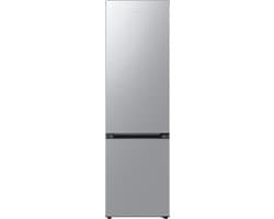 Samsung RB38C600ESA - vrijstaand - energielabel E - Zilver