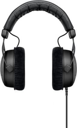Beyerdynamic TYGR 300 R - Bedrade Gaming Headset - Open-back - Zwart/Oranje - voor PS5, Xbox, Switch en PC — thumbnail 2