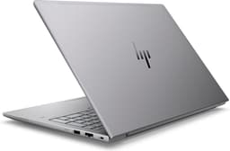HP ZBook Power G11 A Wolf Pro Security Edition AMD Ryzen™ 7 8845HS Mobiel werkstation 40,6 cm (16") WUXGA 32 GB DDR5-SDRAM 1 TB SSD NVIDIA RTX A1000 Wi-Fi 6E (802.11ax) Windows 11 Pro AI Workstation, AI PC Grijs QWERTY — thumbnail 2
