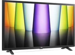 LG 32LQ63006LA - 32 inch - Full HD - 2022 - Buitenlands model — thumbnail 4