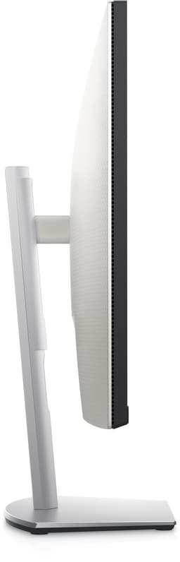 DELL S Series S2722QC LED display 68,6 cm (27") 3840 x 2160 Pixels 4K Ultra HD LCD Grijs — thumbnail 2