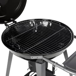 YUTAN houtskoolbarbecue — thumbnail 5