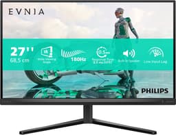 Philips 27M2N3200A - Full HD Monitor - 180hz - 27 inch — thumbnail 1