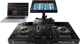 Pioneer XDJ RR DJ Controller - 2 kanalen Rekordbox Controller — thumbnail 3