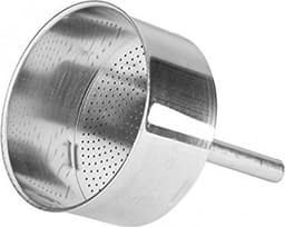 Bialetti Moka ALU Funnel koffiefilter - 1 kops — thumbnail 2