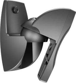 Vogel's VLB 500 Speaker muurbeugel voor surround- en hi-fi luidsprekers tot 5 kg. (2x, zwart) — thumbnail 1