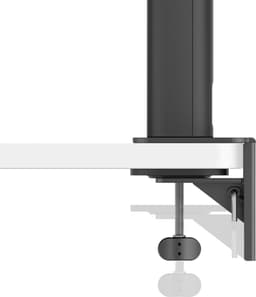BenQ 4K Eye-Care Programming Monitor RD280UA - 60Hz - IPS Beeldscherm - 3840x2560p - EyeCare - 28,2 inch - Ergo Arm — thumbnail 4
