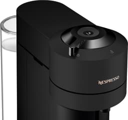Nespresso - Magimix - Vertuo Next - Mat Zwart — thumbnail 5