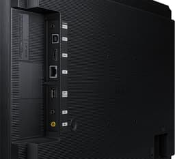 Samsung 24" Touch Display QBC-T — thumbnail 2