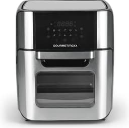 Gourmetmaxx - Heteluchtfriteuse - 12L — thumbnail 1