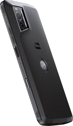 CROSSCALL Crosscall Stellar-X5 5G - 128 GB Zwart — thumbnail 2