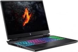 Acer Nitro 16 AN16-42-R6MN - Laptop 16" WQXGA - AMD Ryzen 7 8845HS - NVIDIA GeForce RTX 4070 - 32 GB DDR5 - 2 TB SSD - Windows 11 Home - QWERTY - zwart — thumbnail 2
