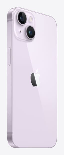 Apple iPhone 14 Plus - 128GB - Paars — thumbnail 5