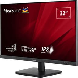 Monitor ViewSonic VA3209-2K-MHD — thumbnail 5