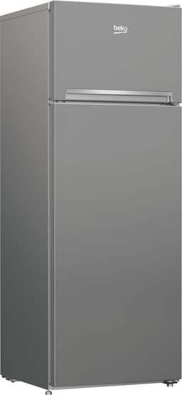 Beko RDSA240K40SN - Koel- en vriescombinatie - Zilver - Vrijstaand - 37 dB - Totale nettocapaciteit: 223 l - E label — thumbnail 4