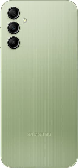 Samsung Galaxy A14 - 64GB - Light Green — thumbnail 4