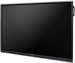 Monitor Optoma H1F0C0JBW101 4K Ultra HD 65" — thumbnail 2