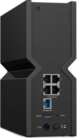 TP-Link Archer BE550 — thumbnail 1