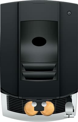 JURA S8  (EB) - Volautomatische espressomachine - Piano Black — thumbnail 3