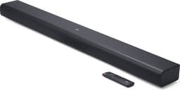 JBL SB510 - 2.1 Soundbar met Draadloze Subwoofer - TV Soundbar met HDMI ARC & Bluetooth - Diepe Bas - Home Cinema Geluid - Zwart — thumbnail 1