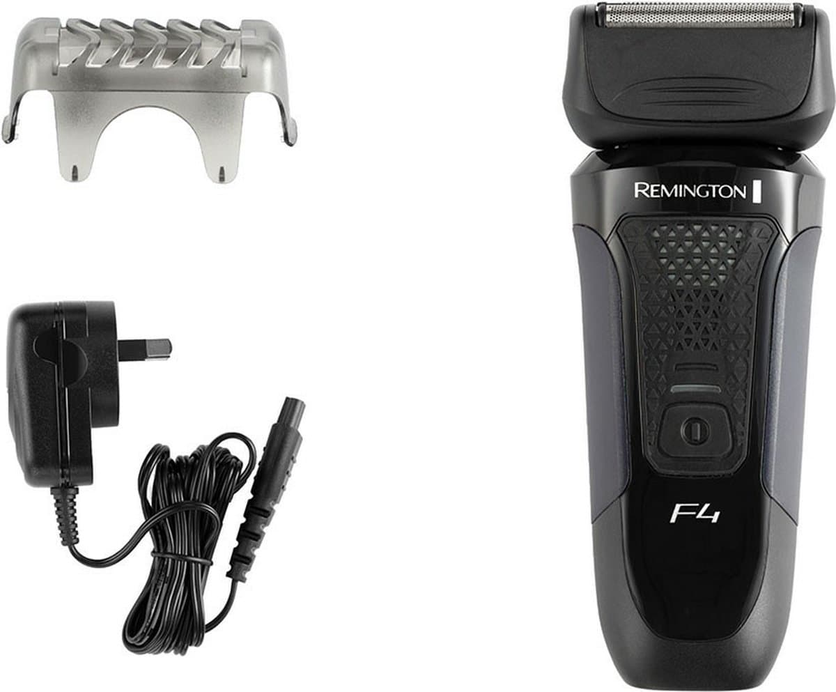 REMINGTON F4 Style Series - F4002 — afbeelding 1