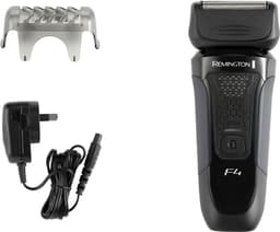 REMINGTON F4 Style Series - F4002 — thumbnail 1