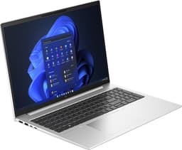 HP EliteBook 860 G10 Intel® Core™ i5 i5-1345U Laptop 40,6 cm (16") WUXGA 16 GB DDR5-SDRAM 512 GB SSD Wi-Fi 6E (802.11ax) Windows 11 Pro Zilver — thumbnail 4