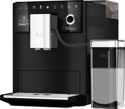 Melitta CI Touch volautomatische Espressomachine 630-112 frosted zwart — thumbnail 2